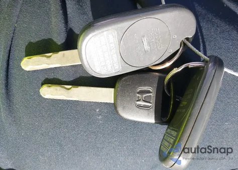 2004 Honda Pilot Ex z USA, uszkodzony, nr VIN 2HKYF18454H570616